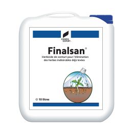 FINALSAN HERBICIDE